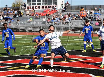 Thumbnail 3 in Buckeye vs. Pueblo (AIA D4 Final) photogallery.