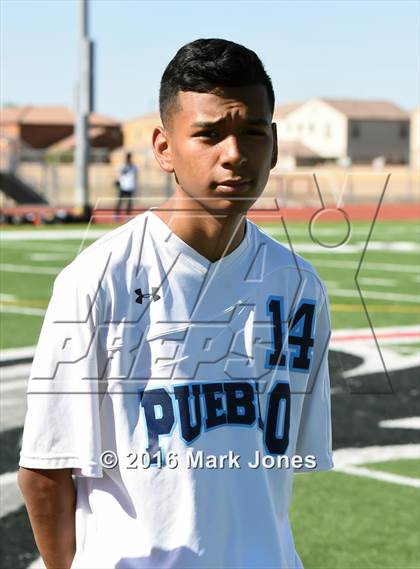Thumbnail 1 in Buckeye vs. Pueblo (AIA D4 Final) photogallery.