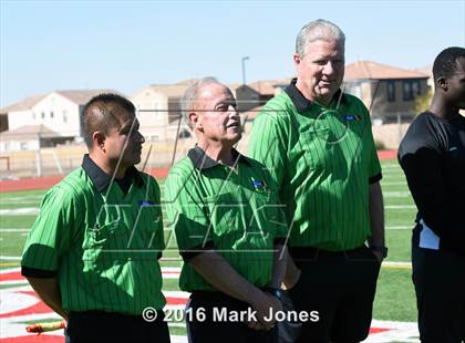 Thumbnail 1 in Buckeye vs. Pueblo (AIA D4 Final) photogallery.