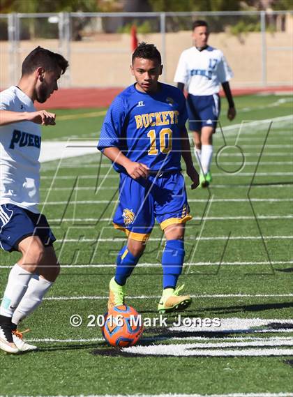 Thumbnail 1 in Buckeye vs. Pueblo (AIA D4 Final) photogallery.
