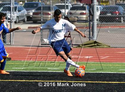 Thumbnail 1 in Buckeye vs. Pueblo (AIA D4 Final) photogallery.