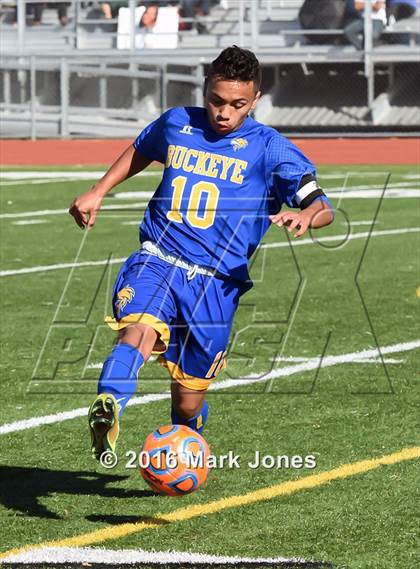 Thumbnail 3 in Buckeye vs. Pueblo (AIA D4 Final) photogallery.