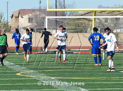 Thumbnail 2 in Buckeye vs. Pueblo (AIA D4 Final) photogallery.