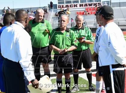 Thumbnail 1 in Buckeye vs. Pueblo (AIA D4 Final) photogallery.