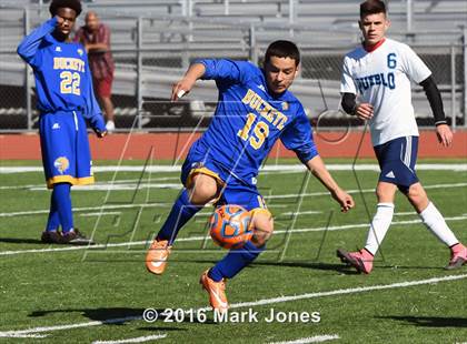 Thumbnail 1 in Buckeye vs. Pueblo (AIA D4 Final) photogallery.