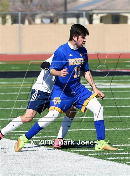 Thumbnail 3 in Buckeye vs. Pueblo (AIA D4 Final) photogallery.