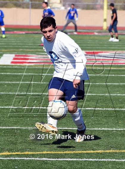 Thumbnail 3 in Buckeye vs. Pueblo (AIA D4 Final) photogallery.