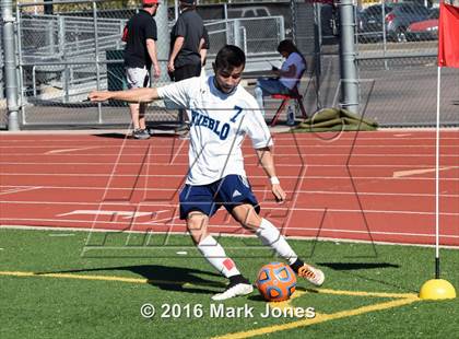 Thumbnail 2 in Buckeye vs. Pueblo (AIA D4 Final) photogallery.