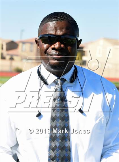 Thumbnail 3 in Buckeye vs. Pueblo (AIA D4 Final) photogallery.