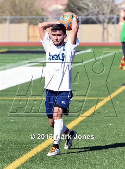 Thumbnail 1 in Buckeye vs. Pueblo (AIA D4 Final) photogallery.