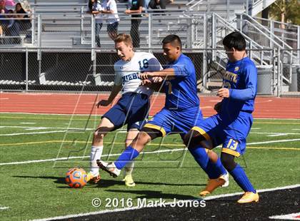 Thumbnail 2 in Buckeye vs. Pueblo (AIA D4 Final) photogallery.