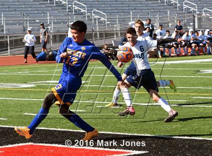 Thumbnail 2 in Buckeye vs. Pueblo (AIA D4 Final) photogallery.