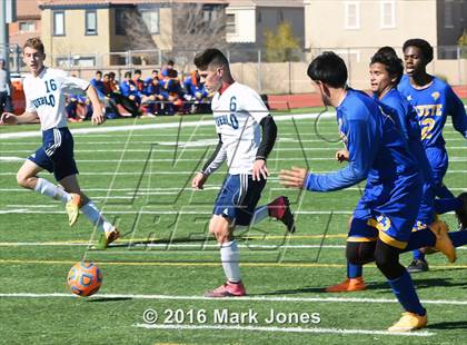 Thumbnail 2 in Buckeye vs. Pueblo (AIA D4 Final) photogallery.