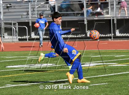 Thumbnail 2 in Buckeye vs. Pueblo (AIA D4 Final) photogallery.