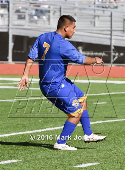 Thumbnail 3 in Buckeye vs. Pueblo (AIA D4 Final) photogallery.