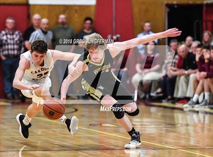 Thumbnail 3 in Windsor @ Cardinal Newman photogallery.