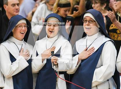 Thumbnail 1 in Windsor @ Cardinal Newman photogallery.