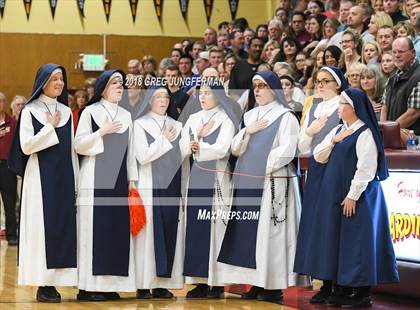 Thumbnail 3 in Windsor @ Cardinal Newman photogallery.
