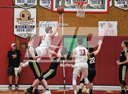Thumbnail 2 in Windsor @ Cardinal Newman photogallery.