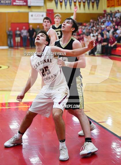 Thumbnail 3 in Windsor @ Cardinal Newman photogallery.