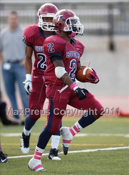 Thumbnail 3 in Smoky Hill @ Cherokee Trail photogallery.