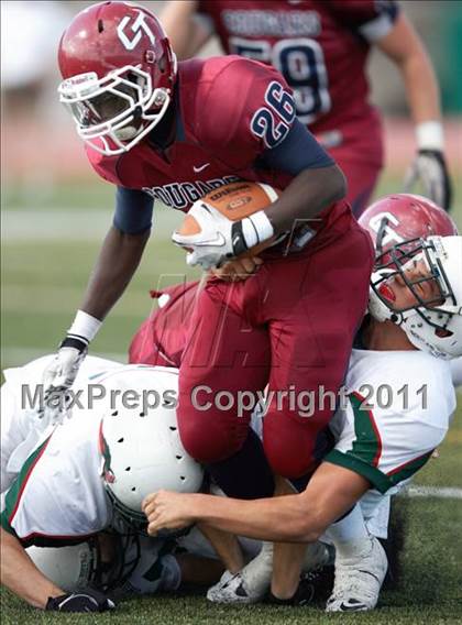 Thumbnail 3 in Smoky Hill @ Cherokee Trail photogallery.