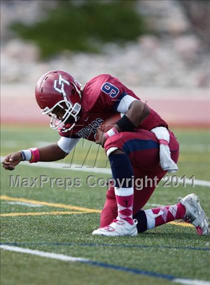 Thumbnail 3 in Smoky Hill @ Cherokee Trail photogallery.