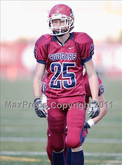 Thumbnail 2 in Smoky Hill @ Cherokee Trail photogallery.