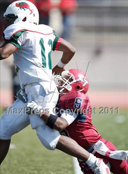 Thumbnail 1 in Smoky Hill @ Cherokee Trail photogallery.