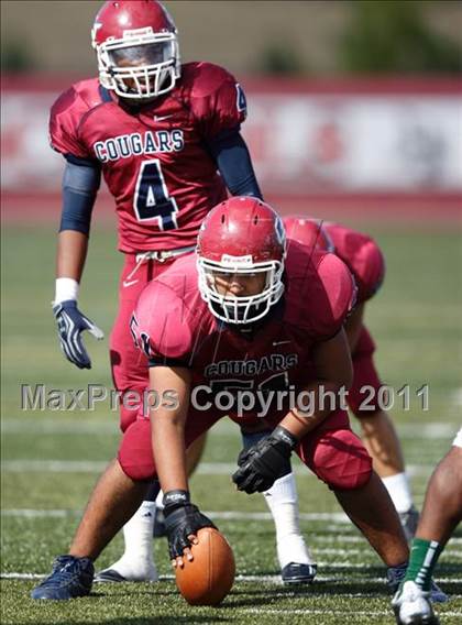 Thumbnail 3 in Smoky Hill @ Cherokee Trail photogallery.