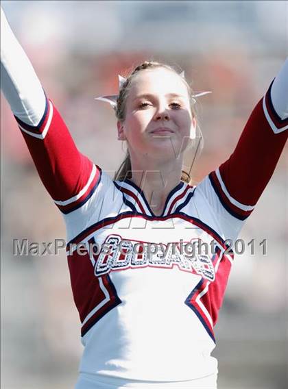 Thumbnail 1 in Smoky Hill @ Cherokee Trail photogallery.
