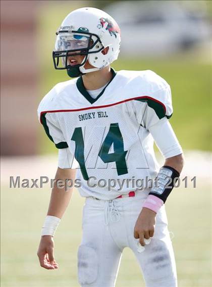 Thumbnail 2 in Smoky Hill @ Cherokee Trail photogallery.