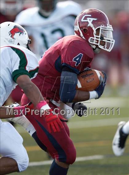 Thumbnail 2 in Smoky Hill @ Cherokee Trail photogallery.