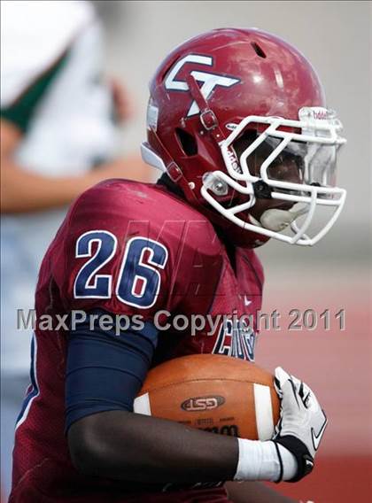 Thumbnail 3 in Smoky Hill @ Cherokee Trail photogallery.