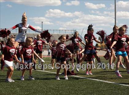 Thumbnail 1 in Smoky Hill @ Cherokee Trail photogallery.