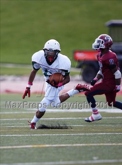 Thumbnail 1 in Smoky Hill @ Cherokee Trail photogallery.