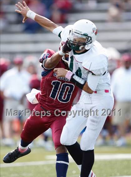 Thumbnail 3 in Smoky Hill @ Cherokee Trail photogallery.