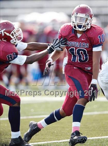 Thumbnail 1 in Smoky Hill @ Cherokee Trail photogallery.