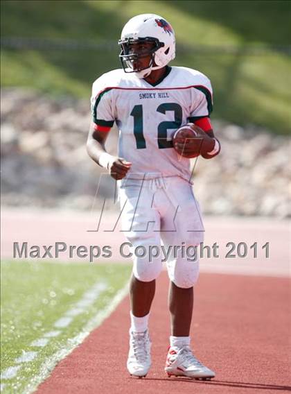 Thumbnail 1 in Smoky Hill @ Cherokee Trail photogallery.