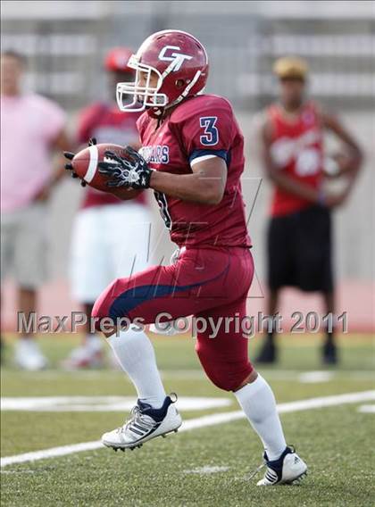 Thumbnail 1 in Smoky Hill @ Cherokee Trail photogallery.
