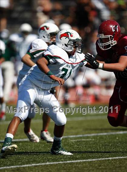 Thumbnail 2 in Smoky Hill @ Cherokee Trail photogallery.