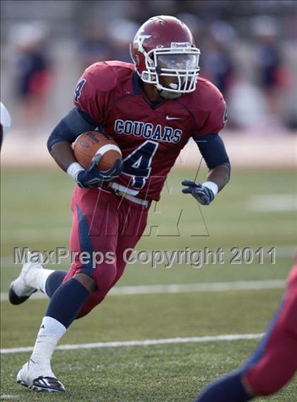 Thumbnail 1 in Smoky Hill @ Cherokee Trail photogallery.