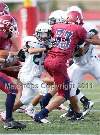 Thumbnail 1 in Smoky Hill @ Cherokee Trail photogallery.
