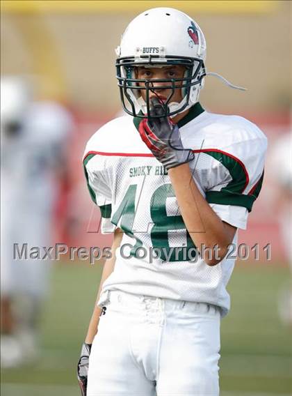 Thumbnail 2 in Smoky Hill @ Cherokee Trail photogallery.
