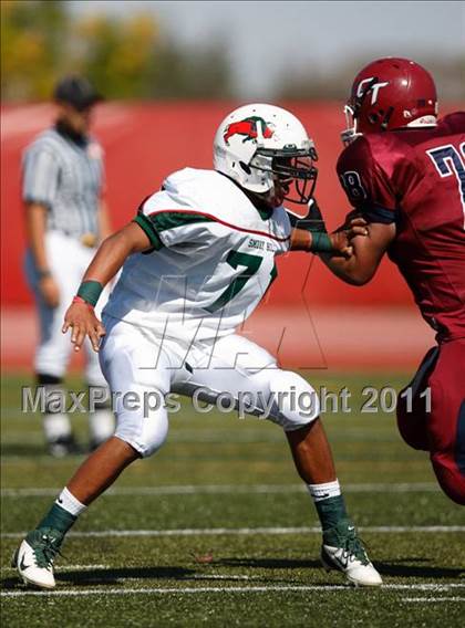 Thumbnail 3 in Smoky Hill @ Cherokee Trail photogallery.