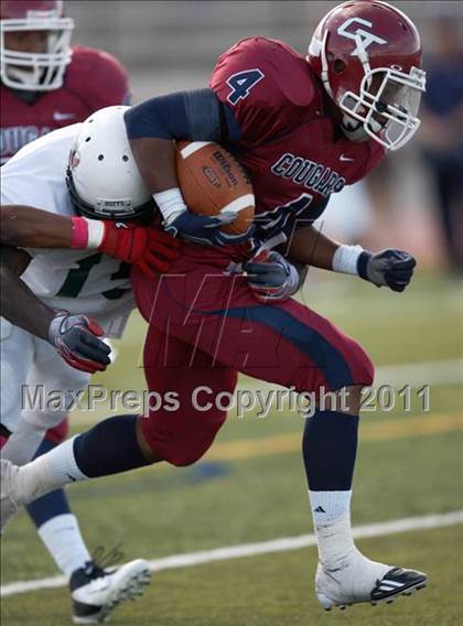 Thumbnail 2 in Smoky Hill @ Cherokee Trail photogallery.