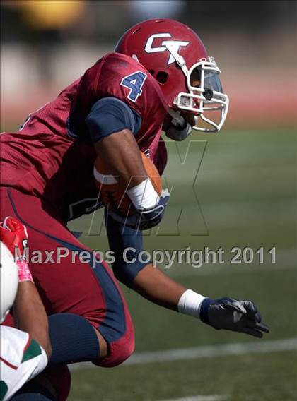 Thumbnail 1 in Smoky Hill @ Cherokee Trail photogallery.