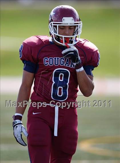 Thumbnail 1 in Smoky Hill @ Cherokee Trail photogallery.
