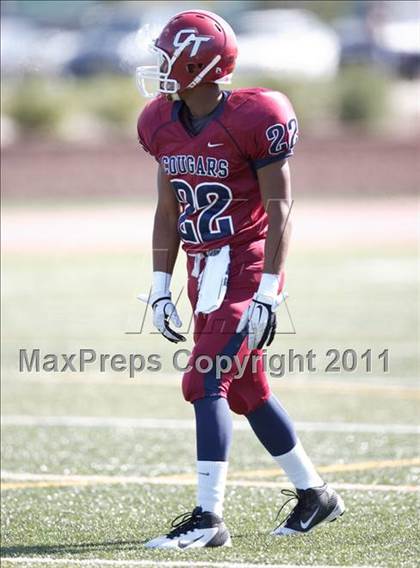 Thumbnail 2 in Smoky Hill @ Cherokee Trail photogallery.