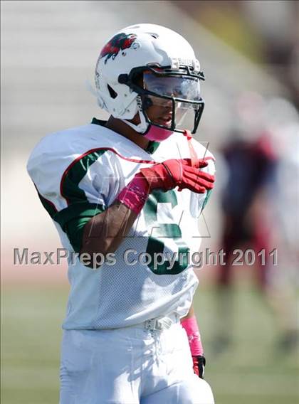 Thumbnail 2 in Smoky Hill @ Cherokee Trail photogallery.